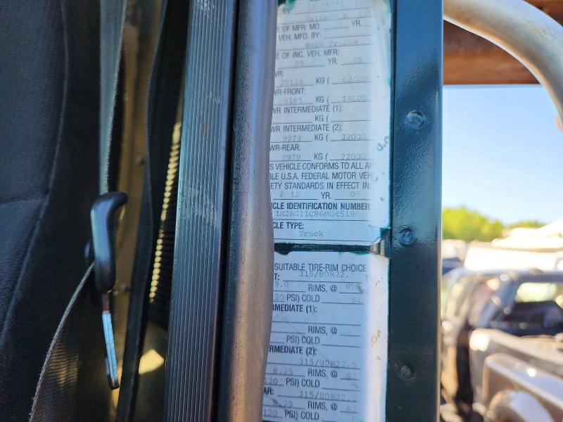 2006 Mack 700 CV700
