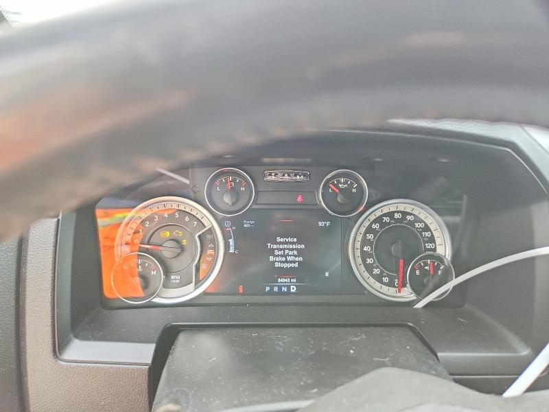 2015 Dodge RAM 1500 Sport
