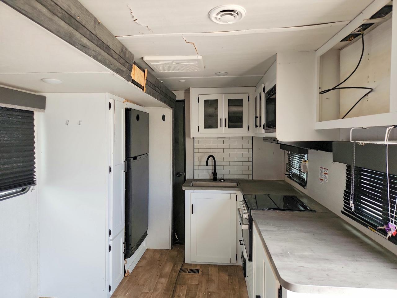 2024 Keystone 2024 Keystone Hideout Camper