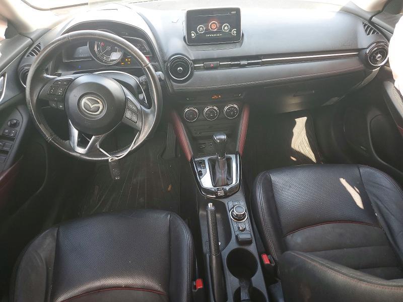 2016 Mazda Cx-3 Grand Touring