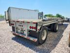 2019 MAC Flatbed Trailer