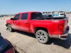 2017 Chevrolet Silverado K1500 LTZ