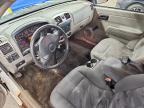 2008 GMC Canyon