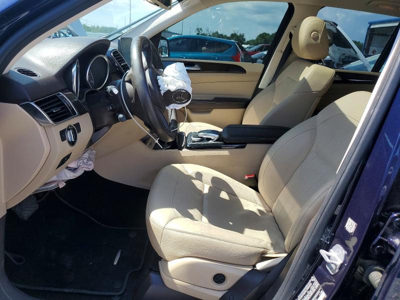 2018 Mercedes-Benz Gle 350 4matic