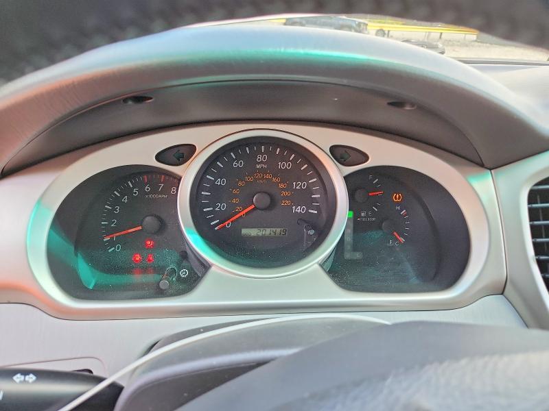 2005 Toyota Highlander Limited