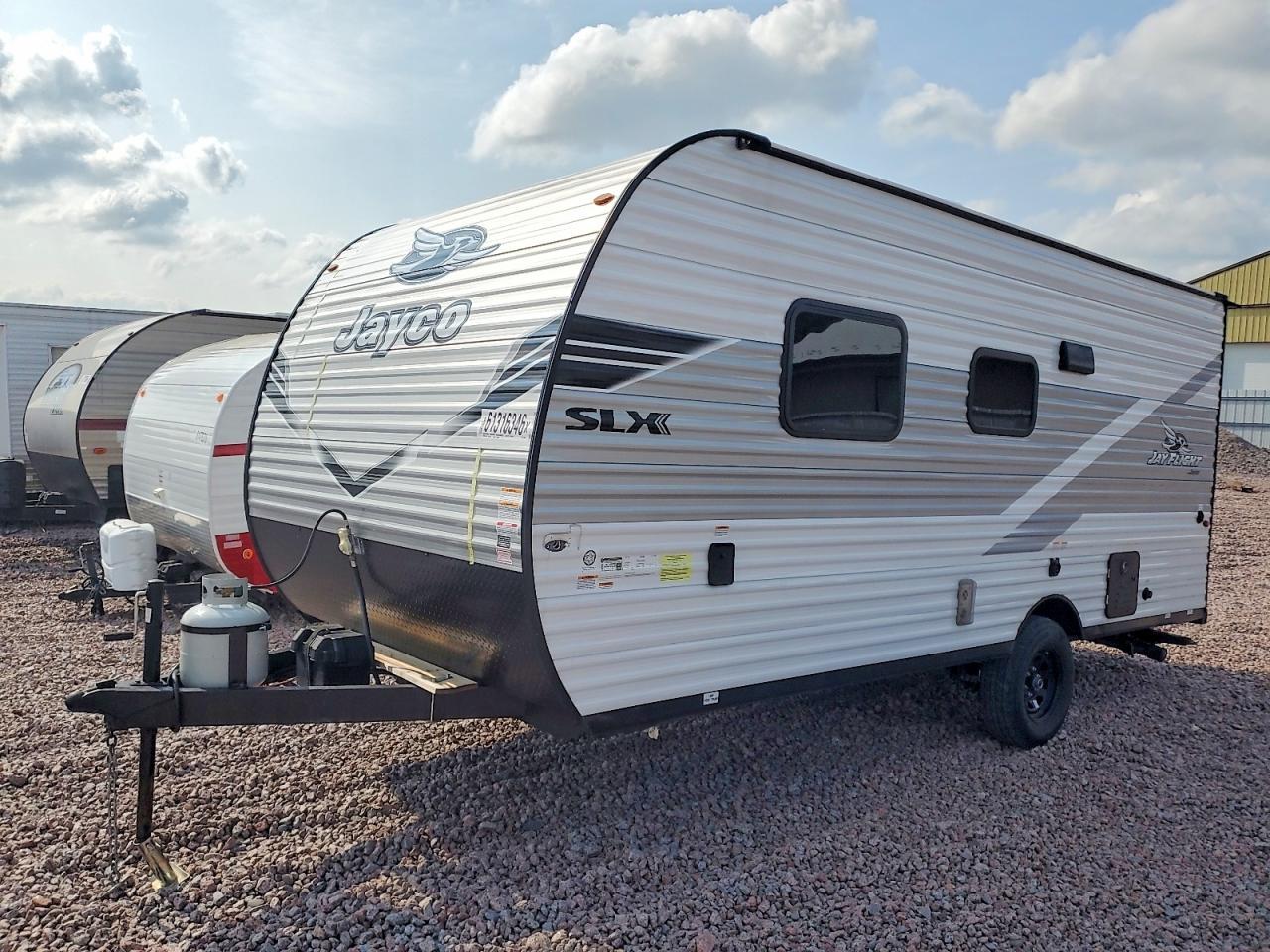 2025 Jaco Jay Flight 2025 Jayco JAY Flight Camper
