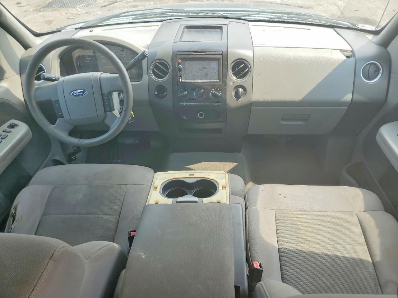2006 Ford F150