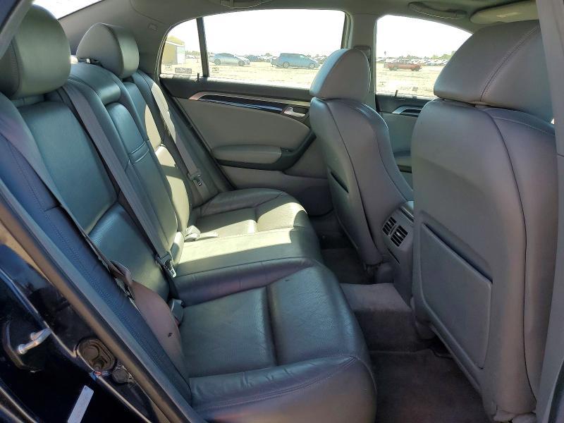 2005 Acura TL