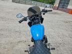 2022 Harley-Davidson Fxbbs