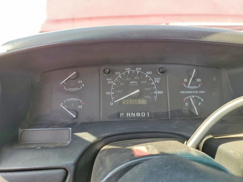 1993 Ford F150