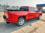 2018 Chevrolet Silverado K1500 Custom