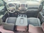 2025 Chevrolet Silverado K1500 Trail Boss Custom