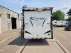 2016 Hrld 2016 Heartland Torque Camper