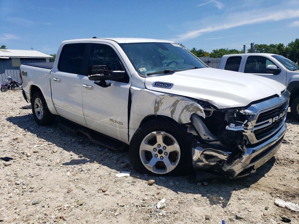 2019 Dodge RAM 1500 BIG HORN/LONE Star
