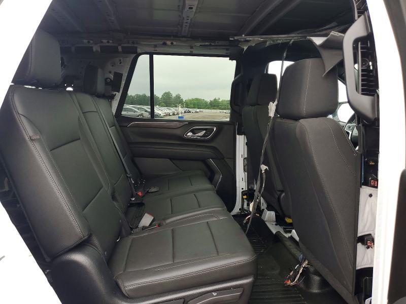 2021 Chevrolet Tahoe K1500