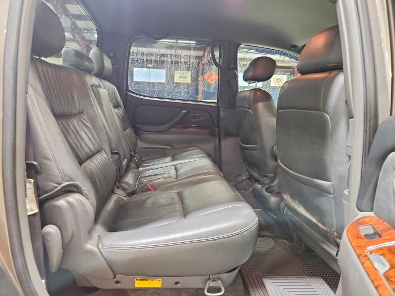 2004 Toyota Tundra SR5