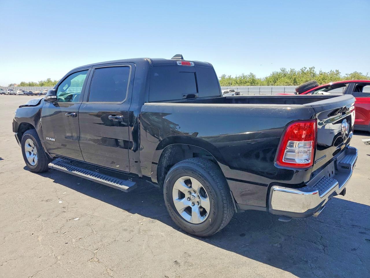 2021 Dodge RAM 1500 BIG HORN/LONE Star