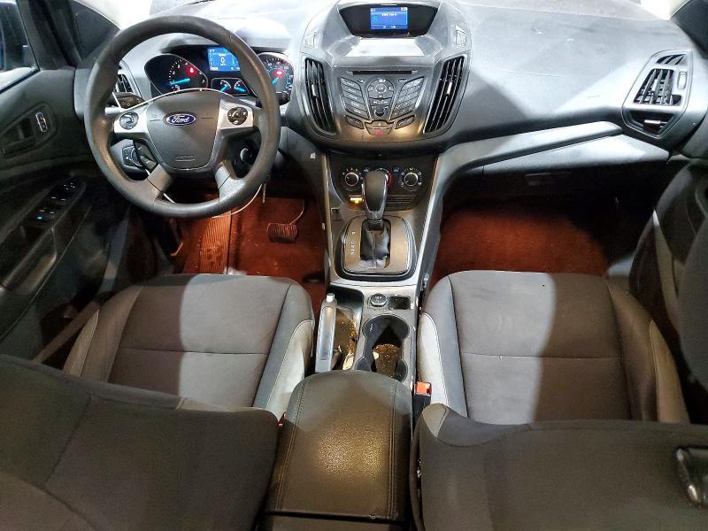 2015 Ford Escape s