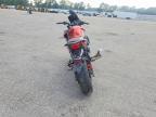 2011 Yamaha FZ6 R