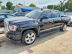 2016 GMC Sierra K1500 Denali