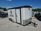 2025 Interstate ILRD612SAFS Enclosed Cargo Trailer