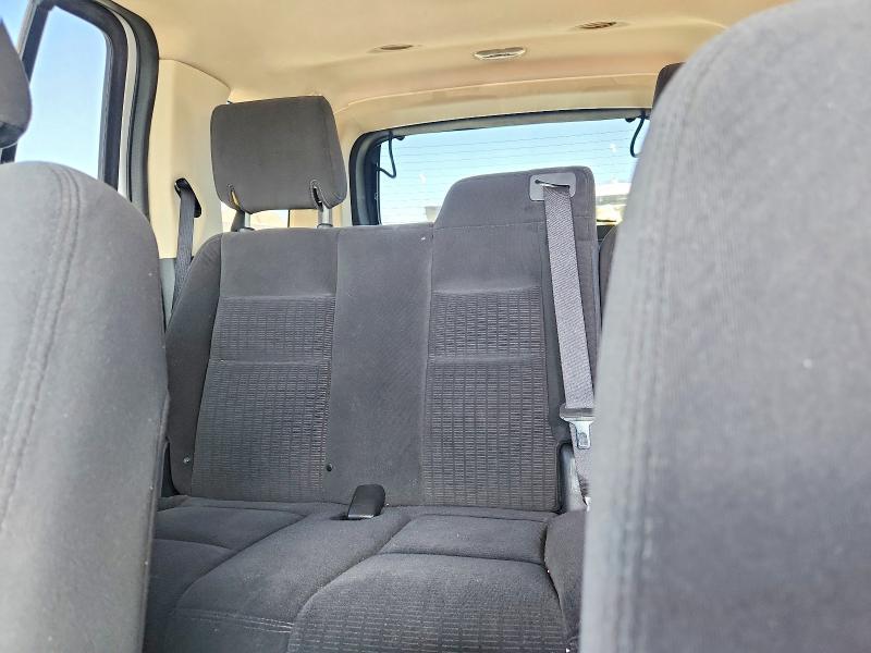 2010 Ford Explorer xlt