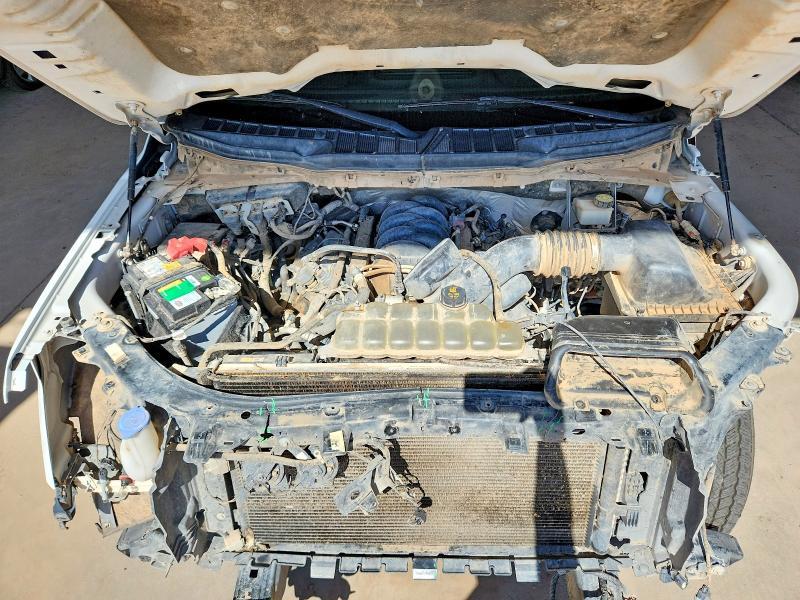 2021 Ford F150 Super Cab