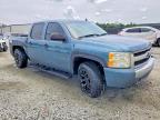 2008 Chevrolet Silverado K1500