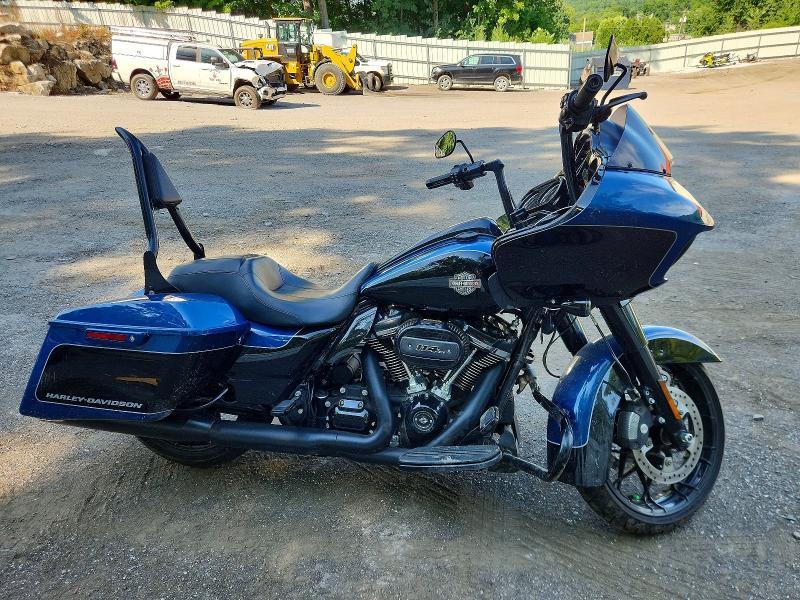 2022 Harley-Davidson Fltrxs