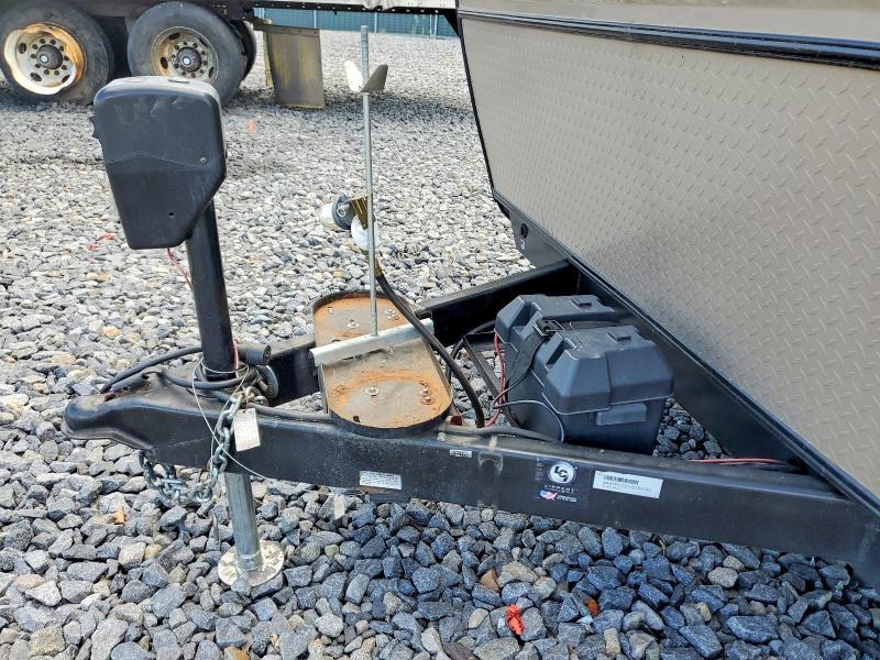 2018 Fsro 2018 Forest River Rockwood Camper