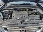 2009 Honda Ridgeline RTS