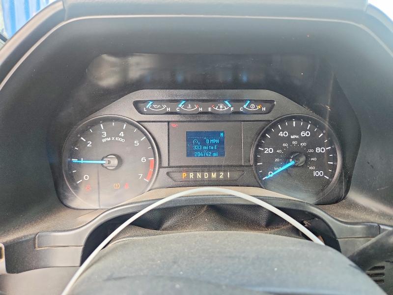 2020 Ford F250 Super Duty