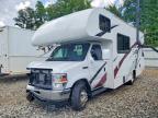 2022 Ford E350 RV