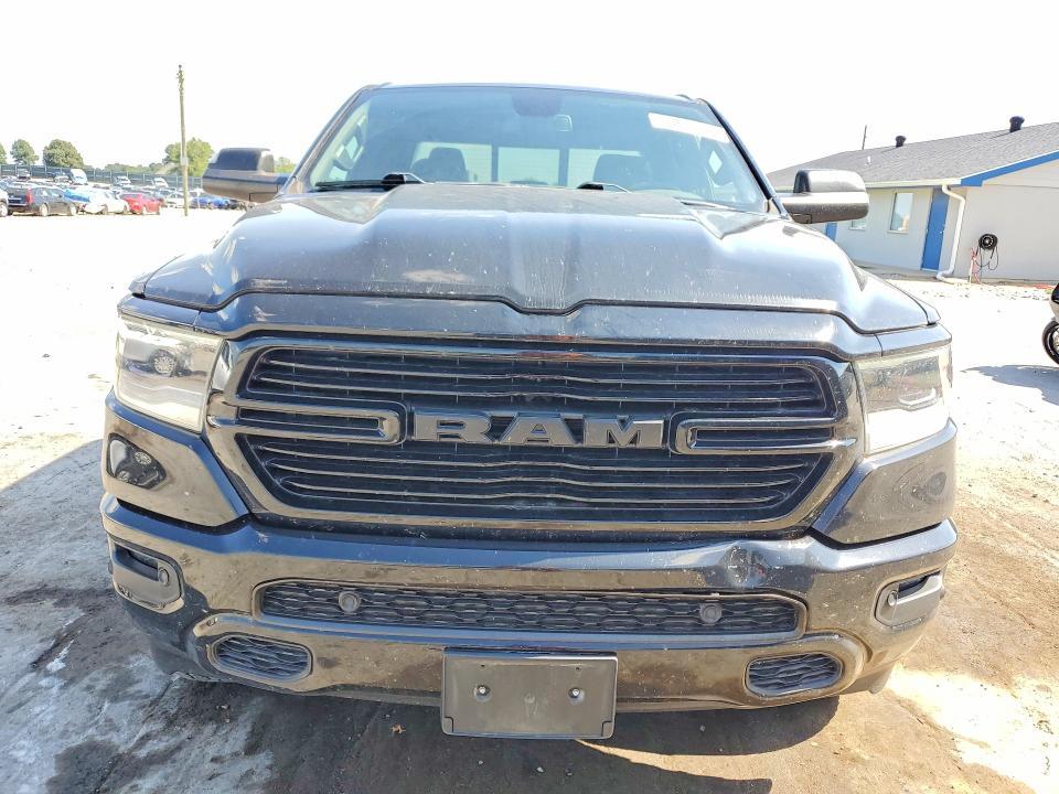 2019 Dodge RAM 1500 BIG HORN/LONE Star