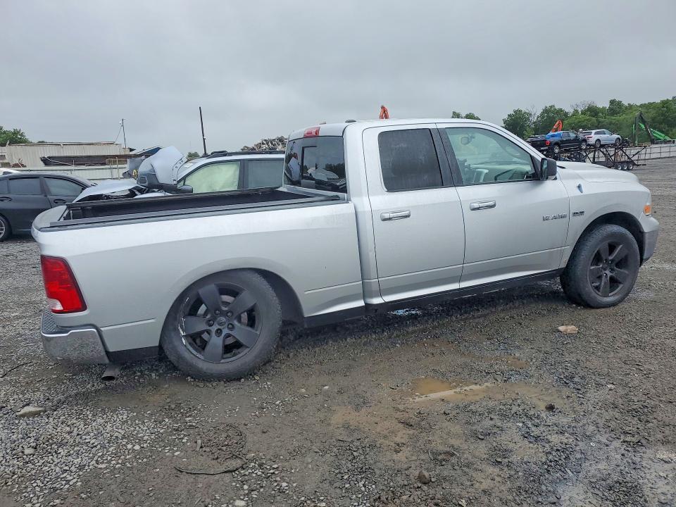 2009 Dodge Ram 1500