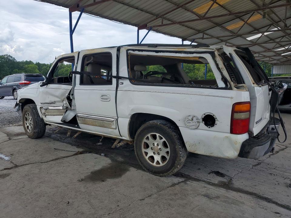 2003 GMC Yukon xl C1500