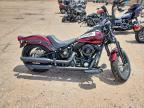 2009 Harley-Davidson Flstsb