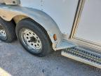 2007 Feat Herlite Fiber Optic Splicing Trailer