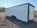 2023 Quality Cargo 8.5X24TA3 Enclosed Cargo Trailer