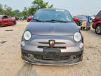 2015 Fiat 500 Abarth