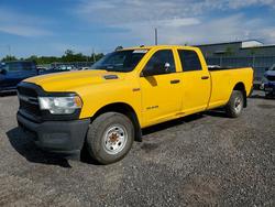 Salvage trucks for sale at Ottawa, ON auction: 2019 Dodge RAM 2500 Tradesman