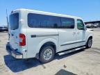2020 Nissan NV 3500 HD SV