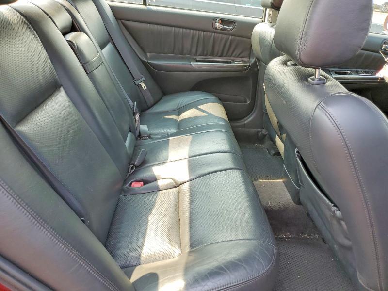 2004 Toyota Camry se