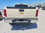 2013 Chevrolet Silverado K1500 LTZ