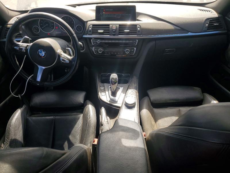 2017 BMW 440i Gran Coupe