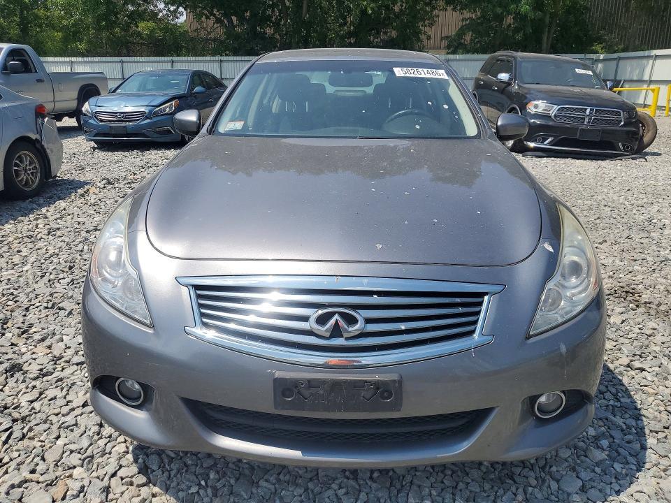 2013 Infiniti G37 Sedan x