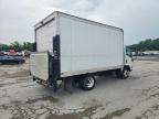 2015 Isuzu NPR BOX Truck
