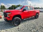 2023 Chevrolet Silverado K1500 Trail Boss Custom