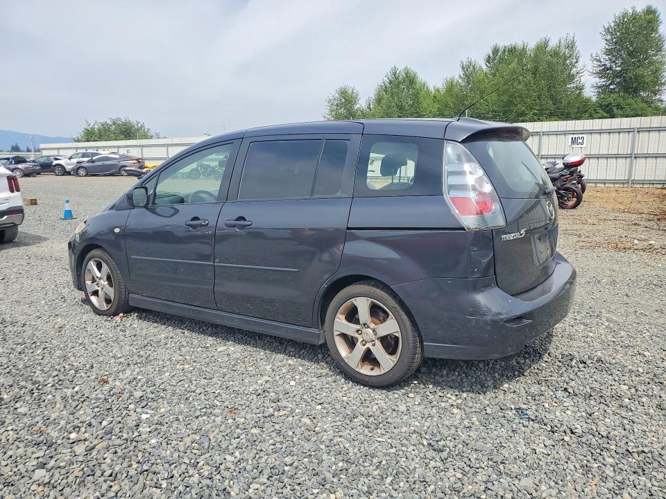 2006 Mazda 5