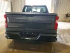 2019 Chevrolet Silverado K1500